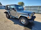 2003 Jeep Wrangler / tj Sahara
