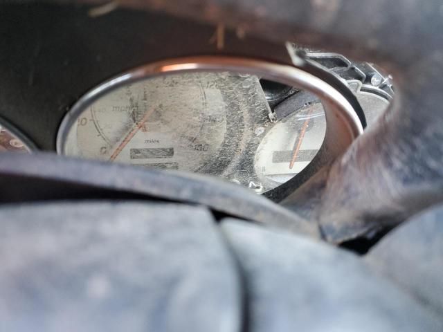 1998 Mercedes-Benz Slk 230 Kompressor