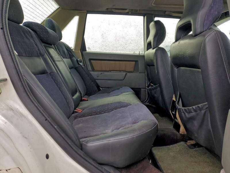 1994 Volvo 850