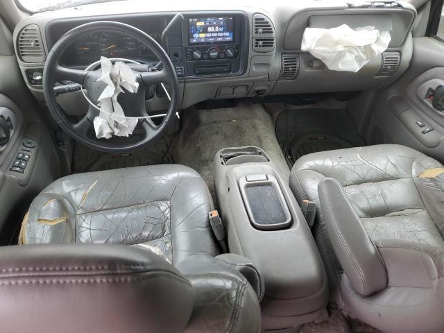 1999 Chevrolet Tahoe K1500