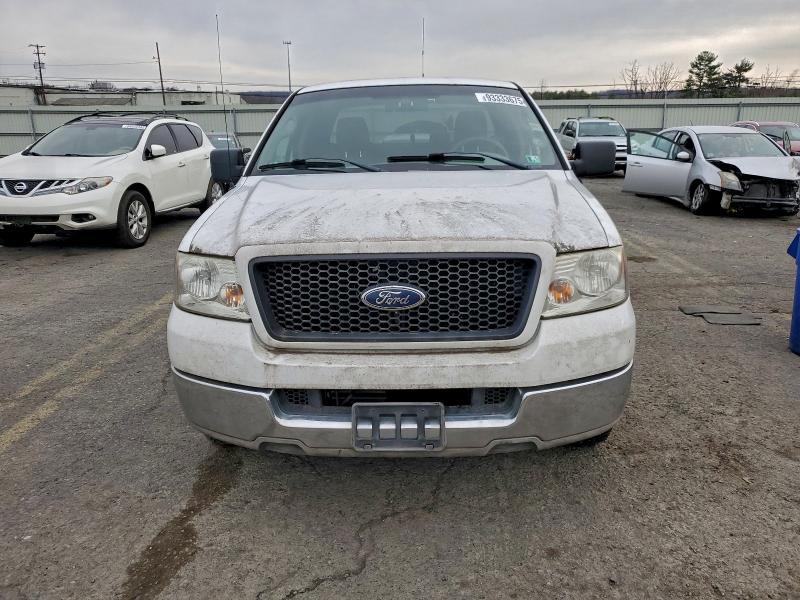 2004 Ford F150