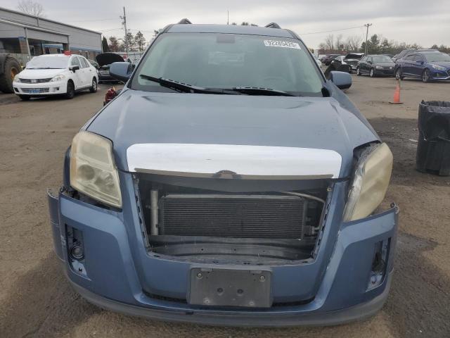 2011 GMC Terrain sle