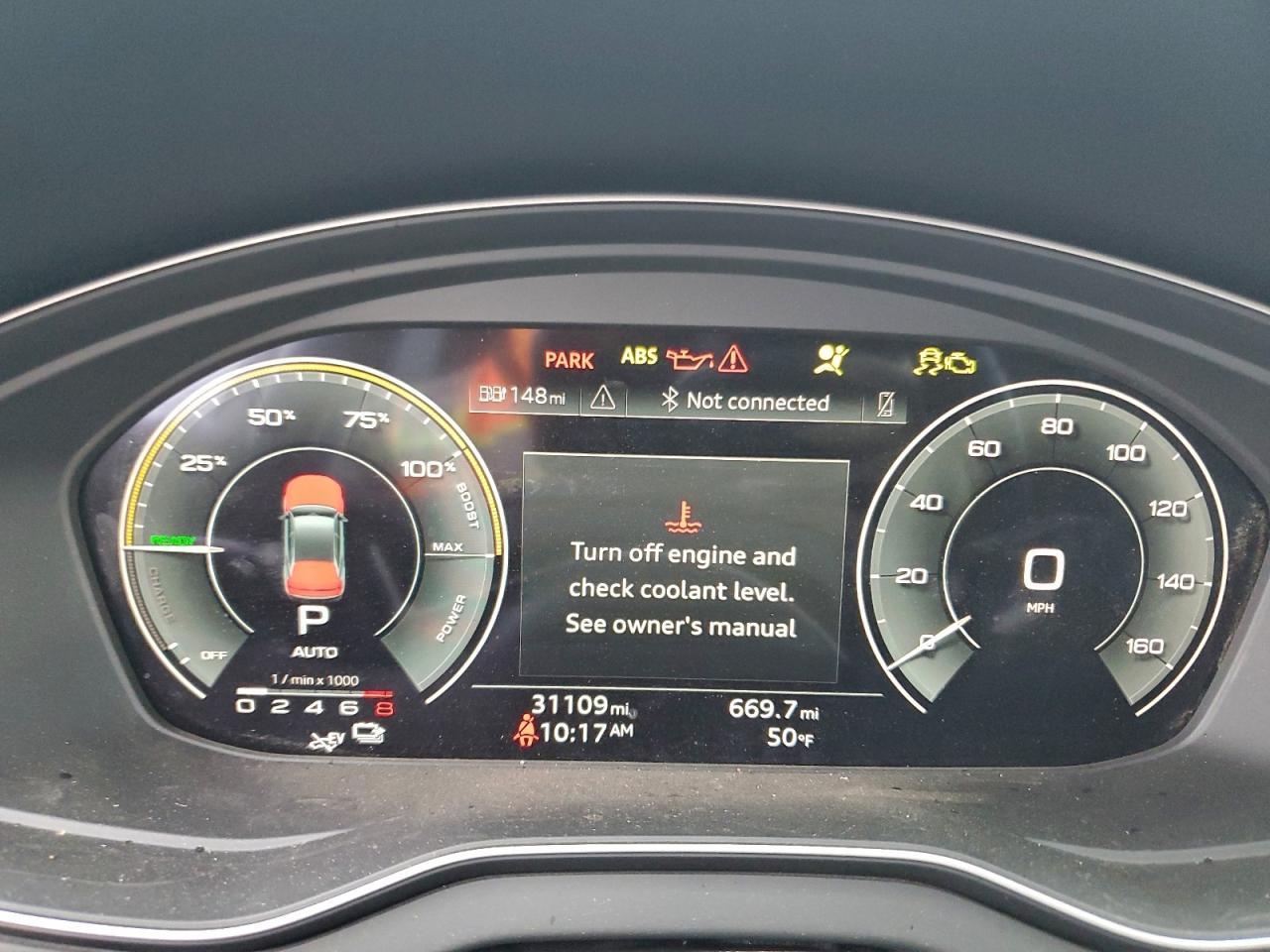 2024 Audi Q5 e Premium 55