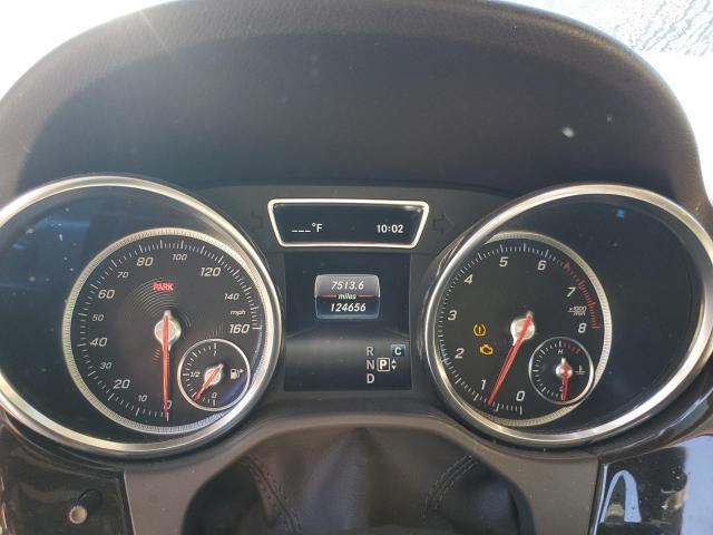 2018 Mercedes-Benz Gle 350