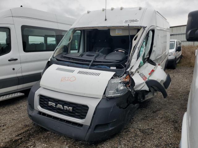 2021 Dodge Ram Promaster 3500 3500 High