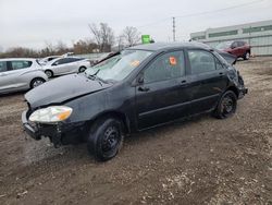 2006 Toyota Corolla ce for sale in Chicago Heights, IL