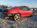2012 Chevrolet Camaro lt