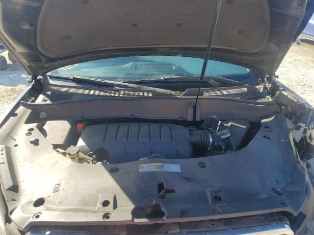 2016 GMC Acadia Slt-1