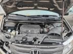 2013 Honda Odyssey exl