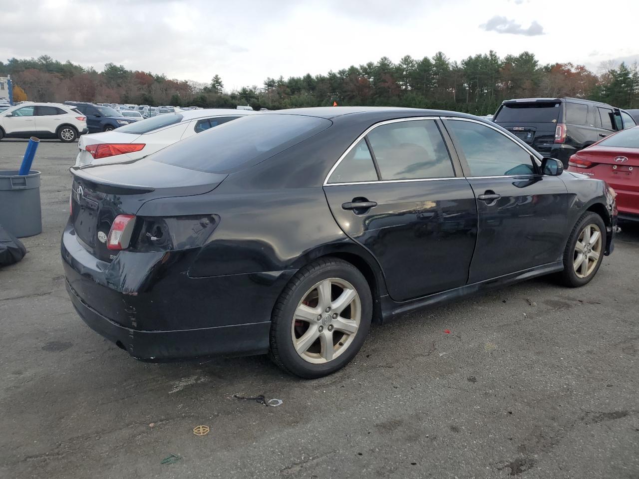 2007 Toyota Camry ce
