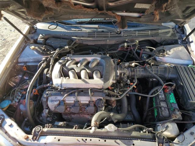 2000 Honda Accord lx