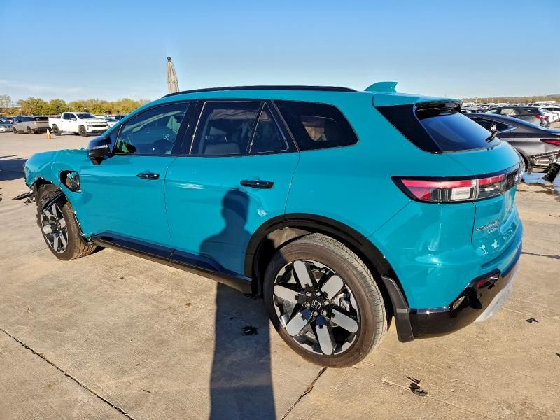 2024 Honda Prologue Elite