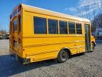 2016 Chev Rolet Express School Bus