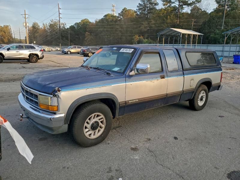 1993 Dodge Dakota