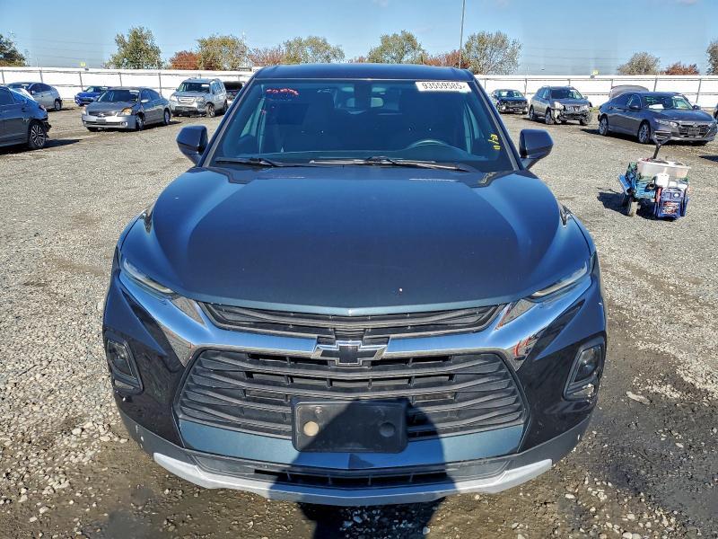 2020 Chevrolet Blazer 1LT