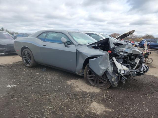 2019 Dodge Challenger gt