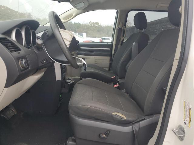 2009 Dodge Grand Caravan sxt