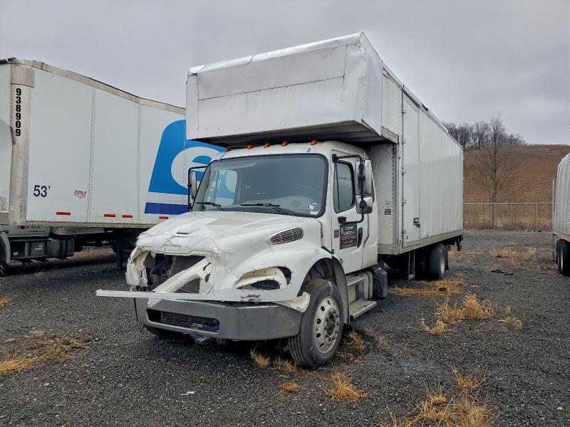 2022 Freightliner M2 106 Medium Duty