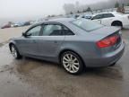 2013 Audi A4 Premium Plus