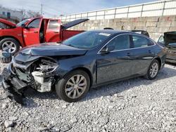 Vehiculos salvage en venta de Copart Walton, KY: 2020 Chevrolet Malibu lt