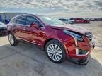 2018 Cadillac XT5 Platinum