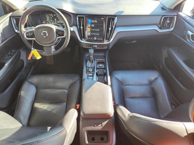 2019 Volvo S60 T6 Momentum