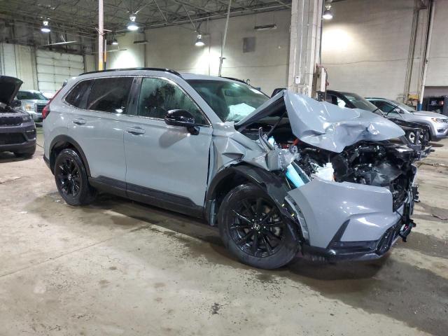 2024 Honda Cr-v Sport-l