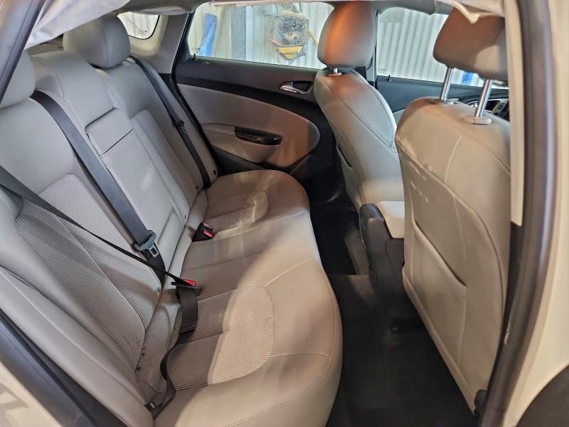 2015 Buick Verano Convenience