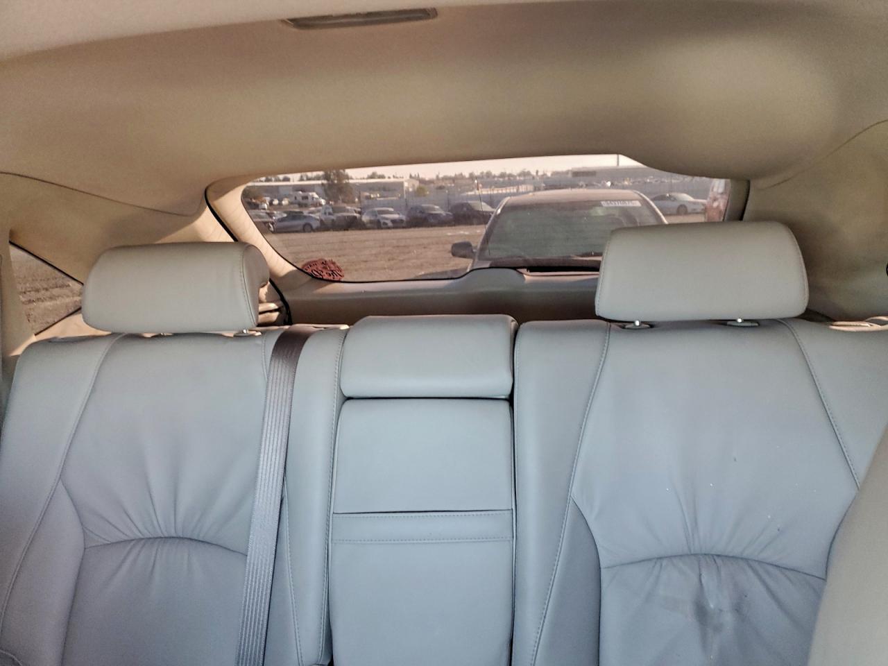 2005 Lexus Rx 330