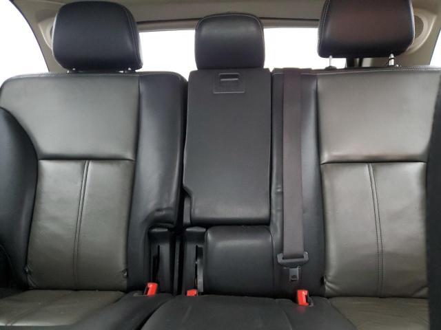 2013 Ford Edge Sport