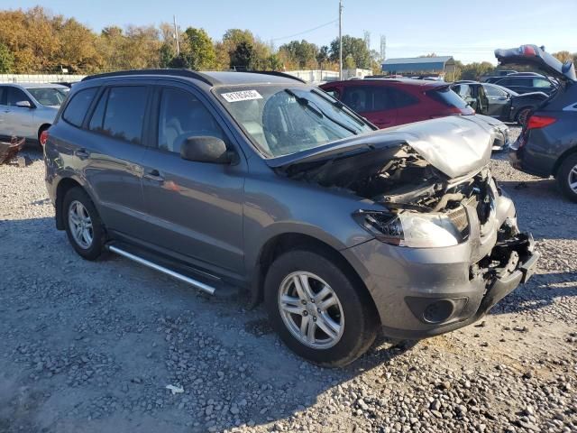 2010 Hyundai Santa fe gls