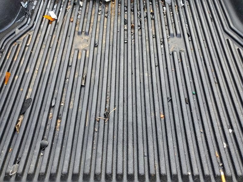 2005 Chevrolet Colorado