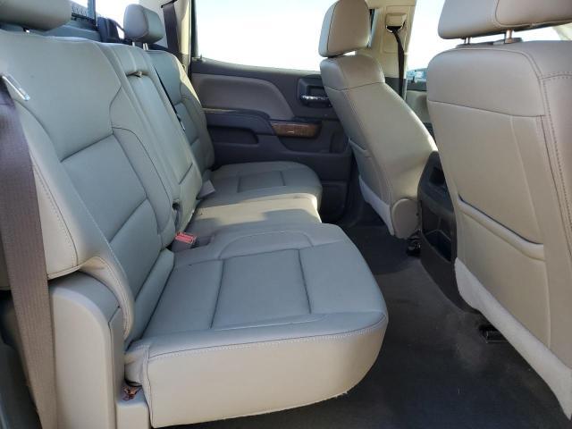 2017 GMC Sierra K1500 SLT