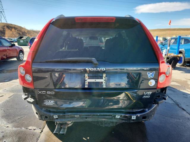 2006 Volvo Xc90 V8