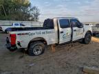 2017 Ford F250 Super Duty