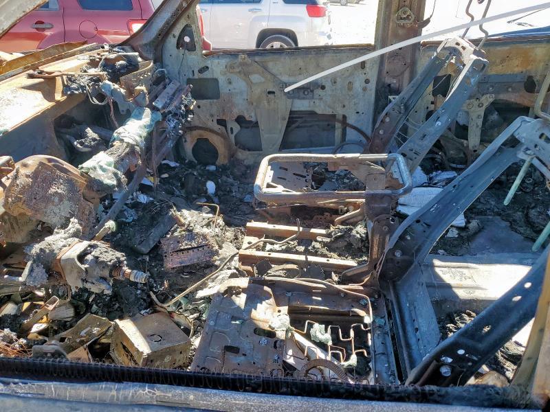 2008 Chevrolet Silverado C1500