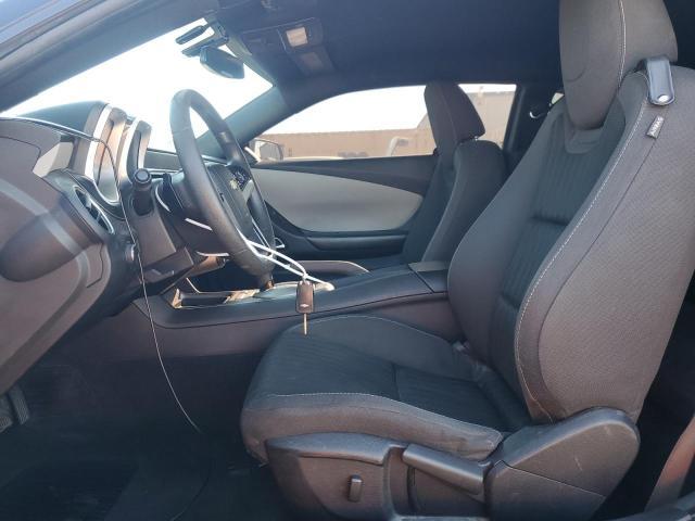 2013 Chevrolet Camaro ls