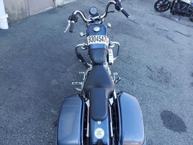 2003 Harley-Davidson XL883 Hugger