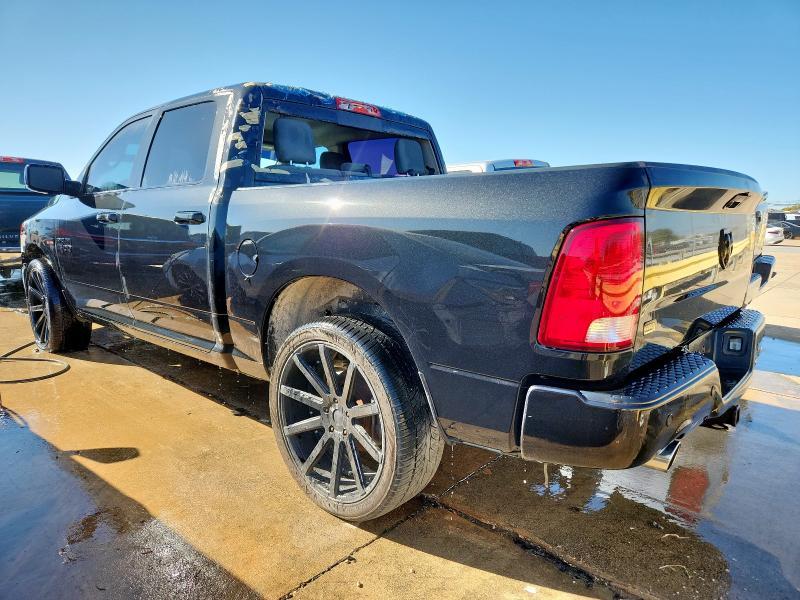 2018 Dodge RAM 1500 SLT