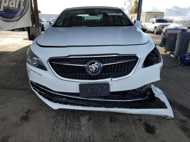 2018 Buick Lacrosse Premium