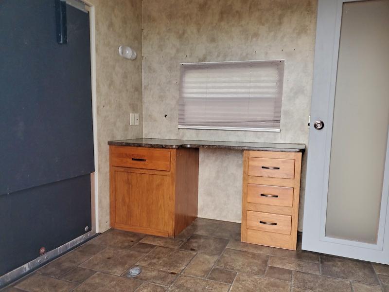 2012 Keystone Montana