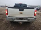 2013 Chevrolet Silverado K2500 Heavy Duty