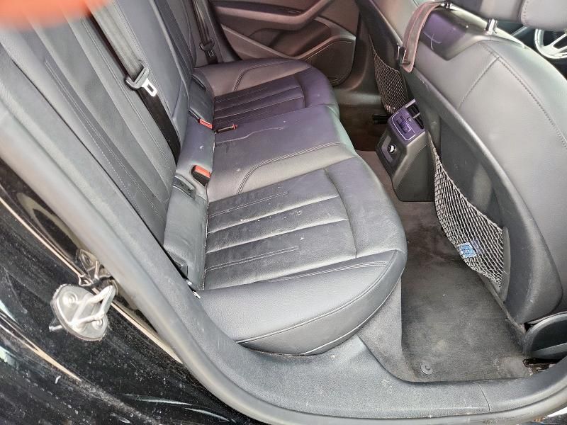 2019 Audi A5 Premium