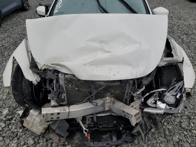 2008 Infiniti G37 Base