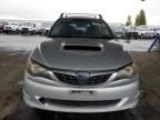 2008 Subaru Impreza wrx Premium