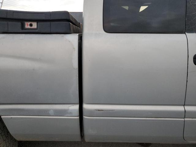 2000 Dodge Ram 1500