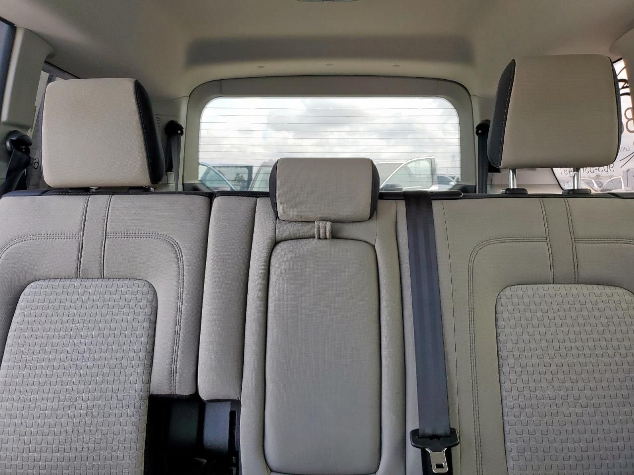 2019 Ford Transit Connect xlt