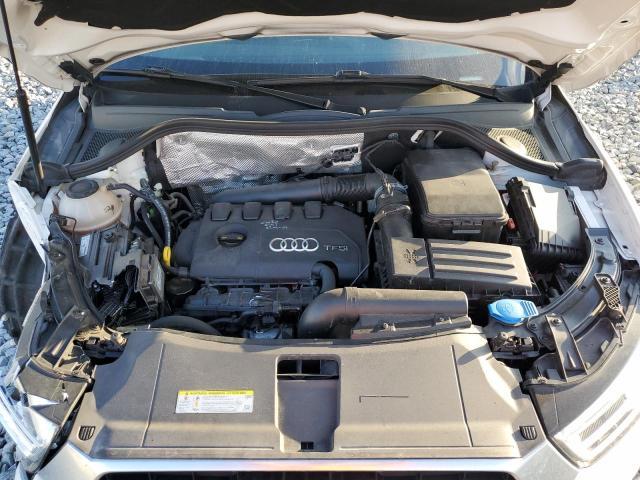 2018 Audi Q3 Premium Plus