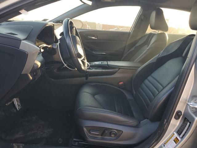 2022 Toyota Avalon Night Shade