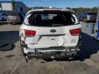 2018 KIA Sorento ex